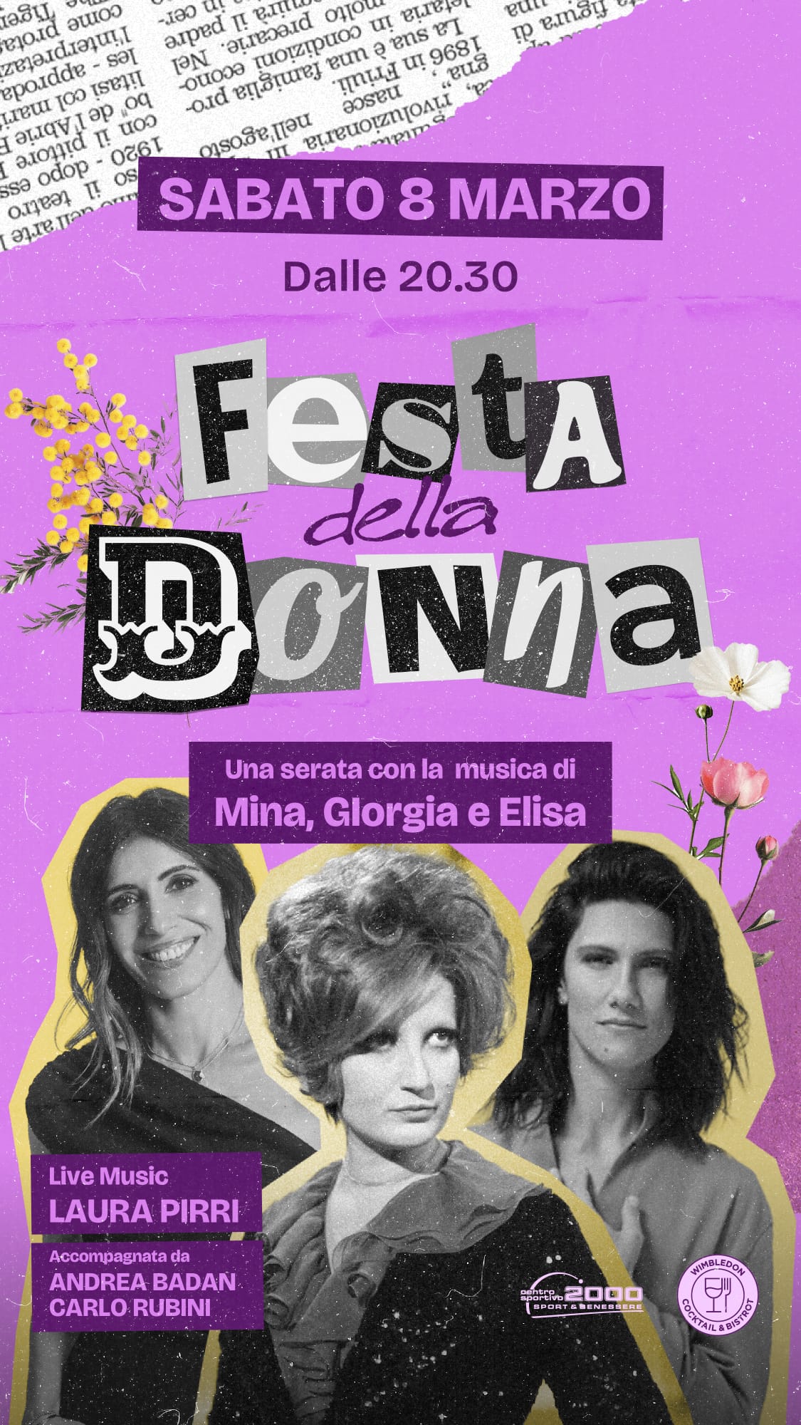 Festa della Donna